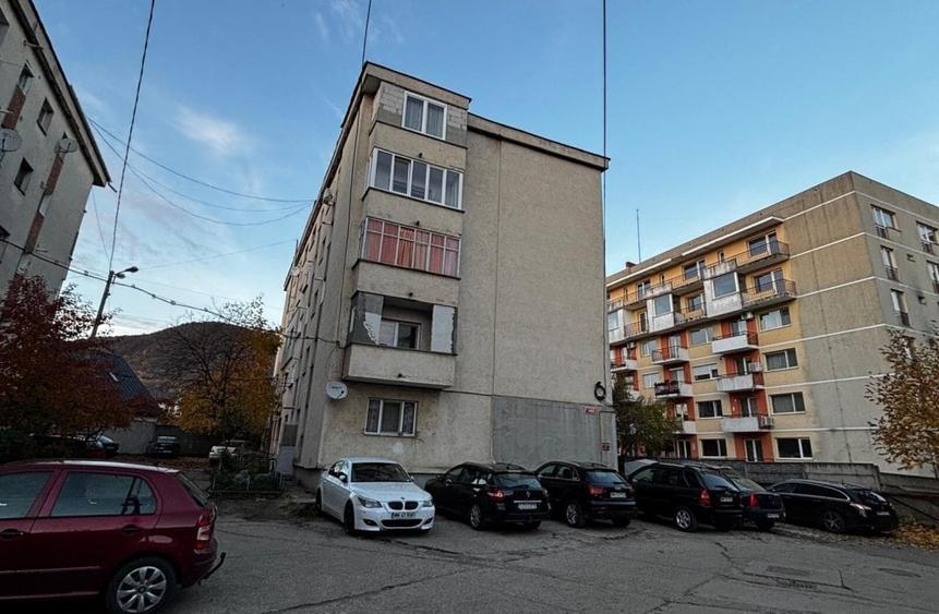 Apartament 1 cameră, str. Victoriei, zona Pronto - 1