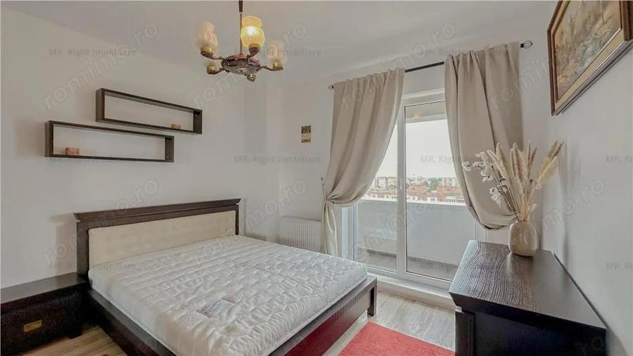 Apartament 3 camere | priveliste superba | parcare subterana - 7