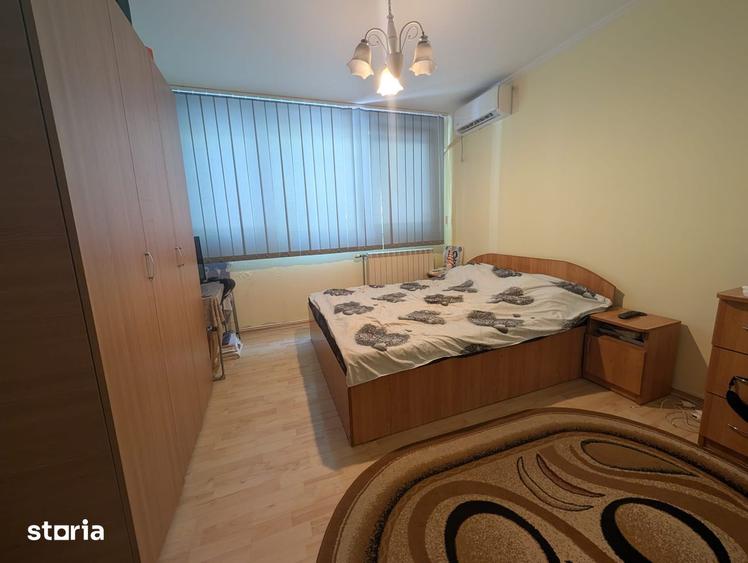 Drumul Taberei/Apartament 2 Camere .Centrala Termica.Str.Brasov.Plaza - 5