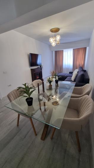 Grand Arena  - Apartament 2 camere- Dealul Cucului - 5