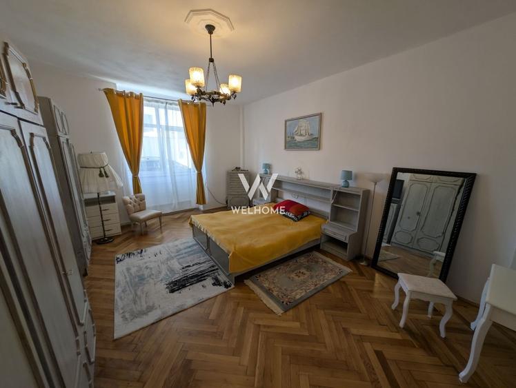 Apartament 2 camere central Sibiu - 4