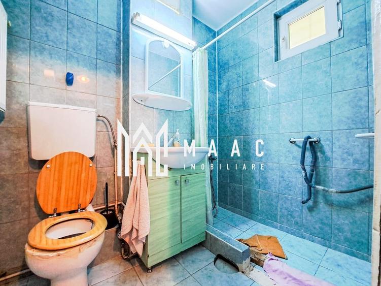 Apartament  2 Camere | Parter | Mihai Viteazu - 4