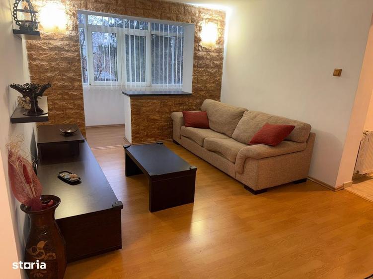Vanzare apartament 3 camere, mobilat+utilat, Targoviste, micro 9 - 19