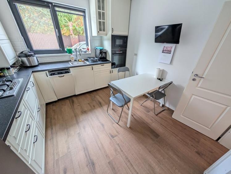 Casa 5 camere 135mp | 0 comision | Otopeni | mobilat utilat | 300mp teren - 8