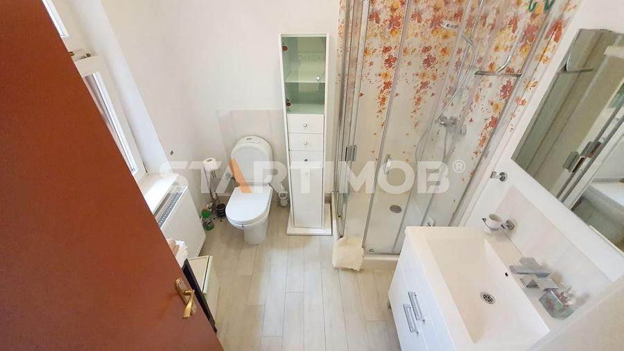 Studio mobilat ultracentral - 17