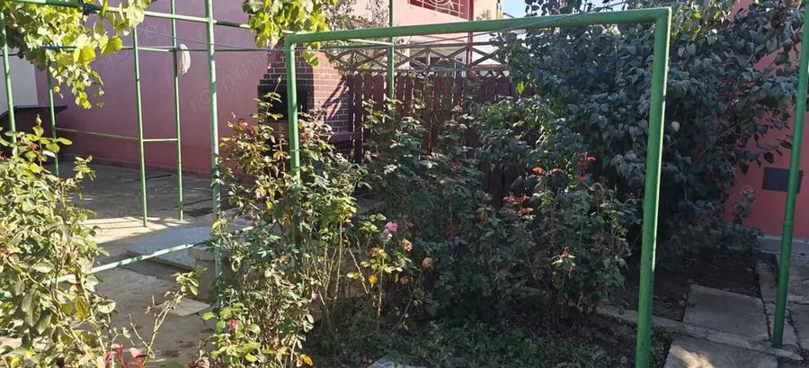 Voluntari - Str. Pompiliu Stefu - 4