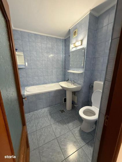 Apartament cu 3 camere decomandate, Burdujeni - Ghe. Doja - 5