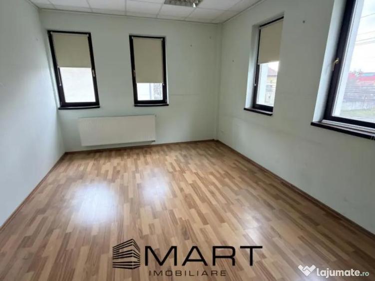 Spatiu birouri 120mp zona Subarini - 3