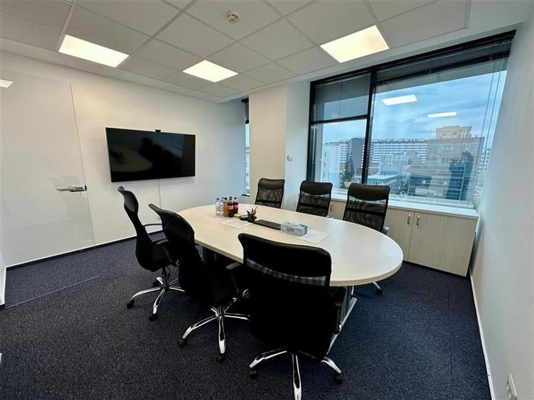 Spatiu birouri de inchiriat Baneasa ? de la 186 mp - 11