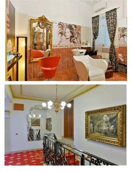 Vila somptuoasa - de inchiriat - Piata Romana - 6