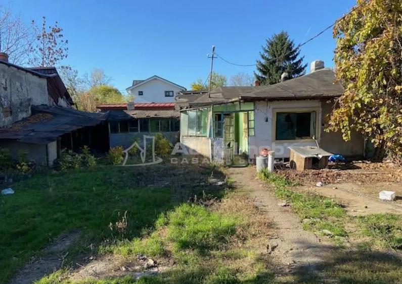 Teren Bucurestii Noi, se vinde URGENT - 2