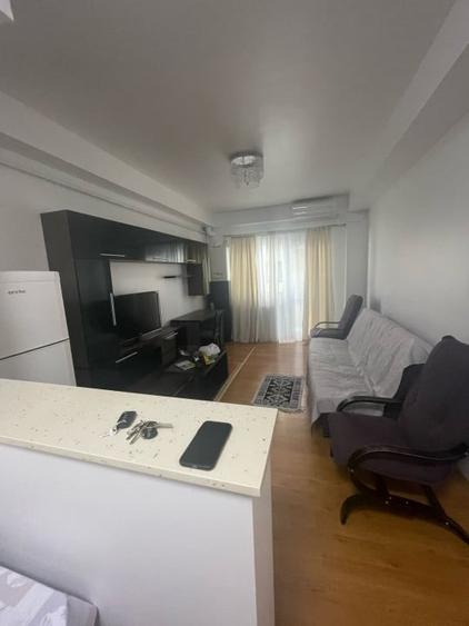 Apartament 2 camere Militari residence - 2