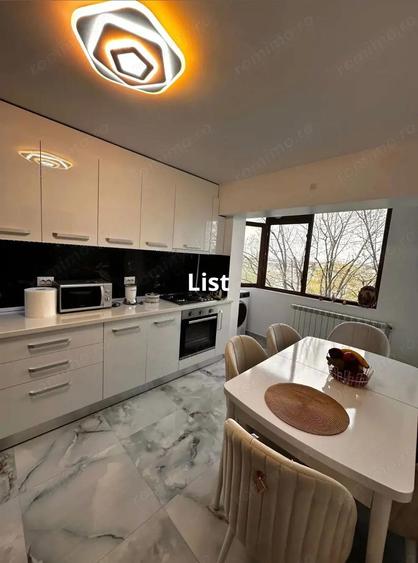 Apartament Braila: 60mp, 2 camere, Calea Gala?i - 2