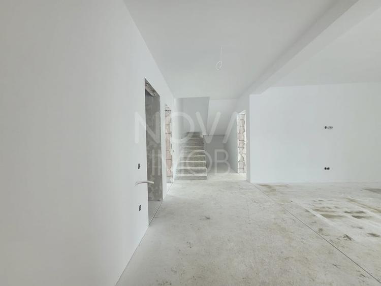 Casa individuala 5 camere + terasa, pivnita si pod amenajabil, Sibiu - 5