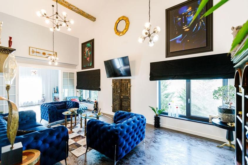 Casa Armoniei Stilurilor - 5