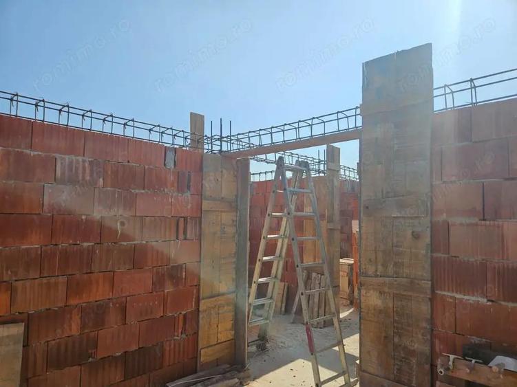 Casa Cumpana intabulata ?i conectata la toate utilita?ile - 3