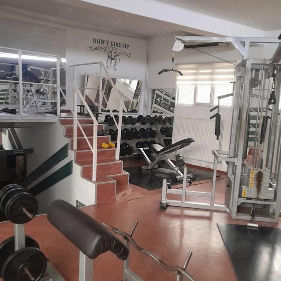 Casa in Reghin zona centrala - 6