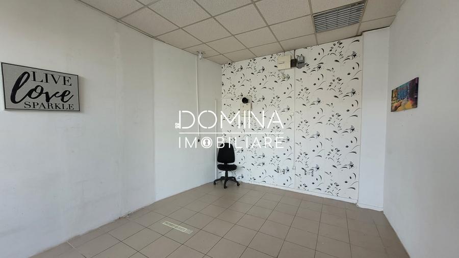 Inchiriere spatiu comercial, situat in Targu Jiu, vizavi de gara - 3