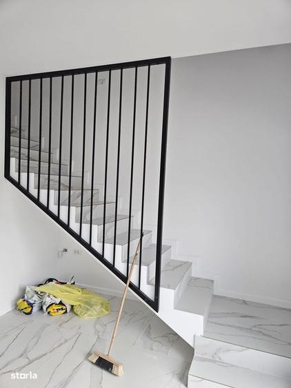 Comision 0% Duplex 2 dormitoare Giarmata Vii toate utilitatiile - 1