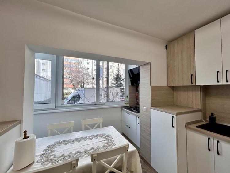 Apartament 4 camere, 2 bai, Republicii, Ploiesti - 5