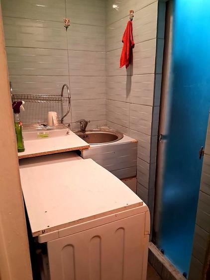 Garsoniera confort 2, mobilata si utilata, disponibila imediat | Contract ANAF | Proprietar - 5