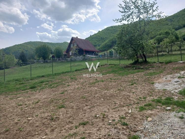 Teren Extravilan situat la intersectia DN1 cu Transfagarasan - 2