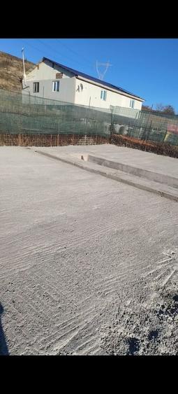 INCHIRIEZ TEREN  ,PLATFORMA PENTRU DEPOZITARE - 9