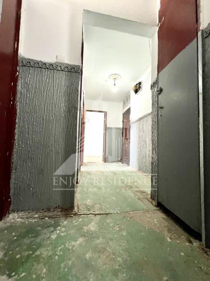 VEZI VIDEO! 2 camere decomandat, REABILITAT, Sebastian-Nasaud | OCAZIE! - 15