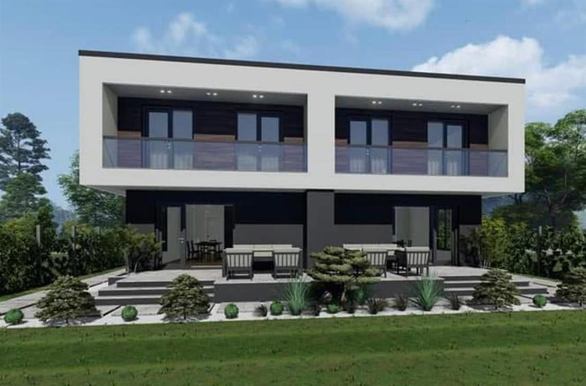 RECO Casa Duplex in   Grigorescu - 3