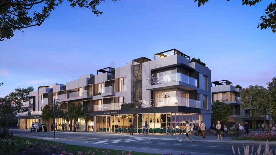 REV2005438 Pipera l Bellemonde Residence l Vila 4 camere 160 mp - 10