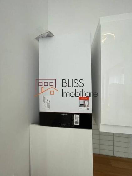 Apartament 4 camere în zona Herastrau - 14