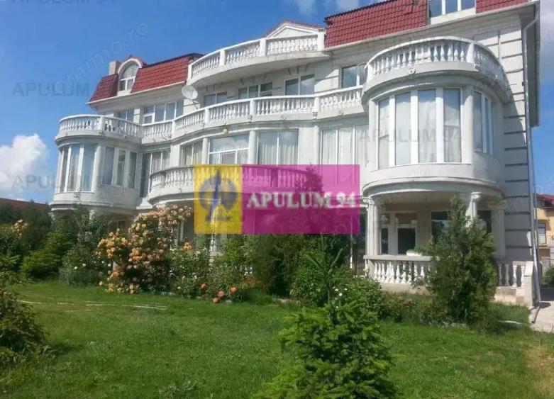 Cea mai frumoasa casa din zona Pipera - Baneasa - 10