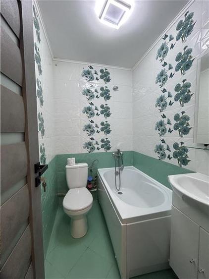 Garsoniera complet renovata, zona Palas - 5