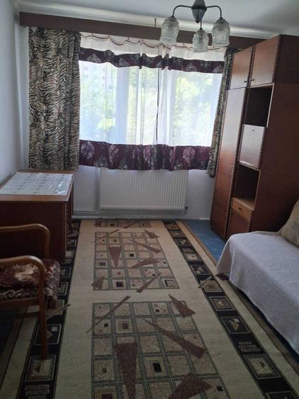 Apartament cu 2 camere decomandat în Fortuna