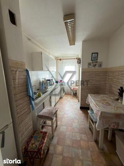 Apartament 4 camere, etaj intermediar, Calea Floresti - 6