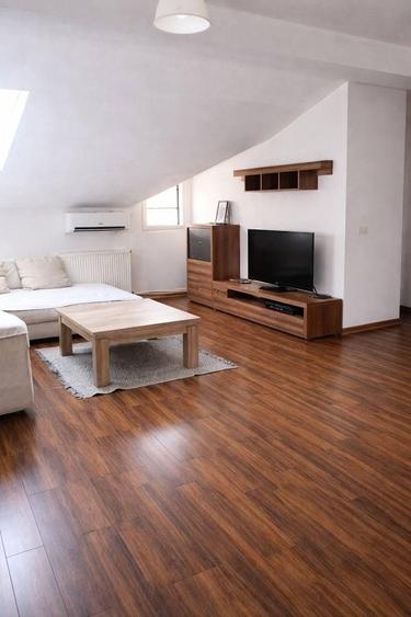 Superb Apartament 3 Camere Militari - 4