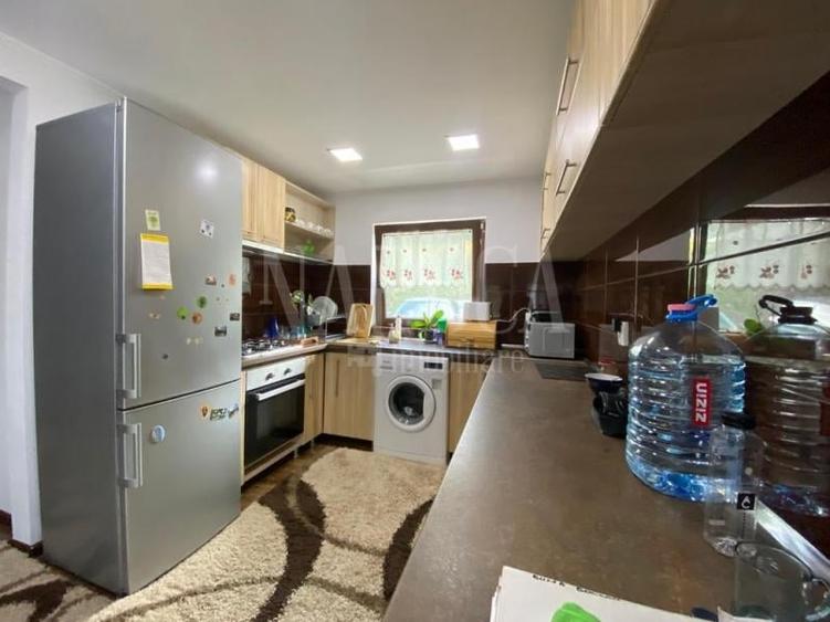 Casa 5 camere de vanzare in Faget, Cluj Napoca - 3