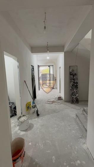 Smart Home P+1 200mp utili, teren 500mp, Palazu Mare - 9