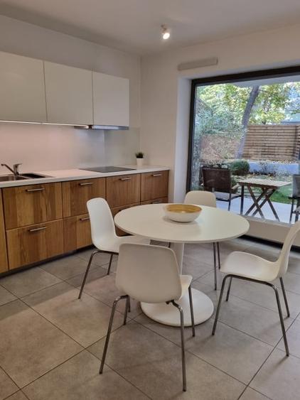 Beautiful duplex  with garden - 17