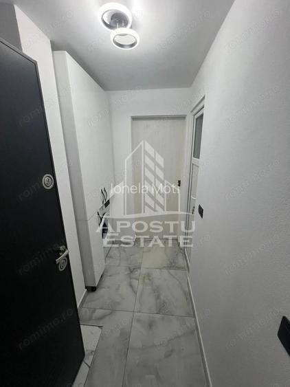 Apartament 1 camera, zona Bucovina