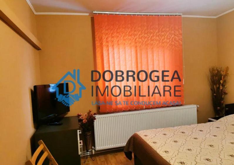 ZONA E3- 2 CAMERE ,CENTRALA GAZ, ETAJ 1 - 2