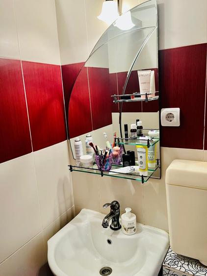 Oferim spre inchiriere apartament cu două camere - 14