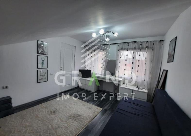 Ap 1 camera/ 36 mp/AC/Calea Motilor/Spitalul de Copii - 3