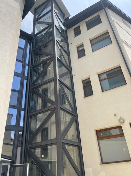 Imobil birouri de vanzare zona Vasile Lascar, Bucuresti - 4