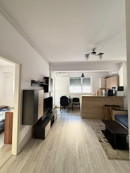 Apartament 2 camere – mobilat si utilat,Salcamilor- Militari Residence - 2