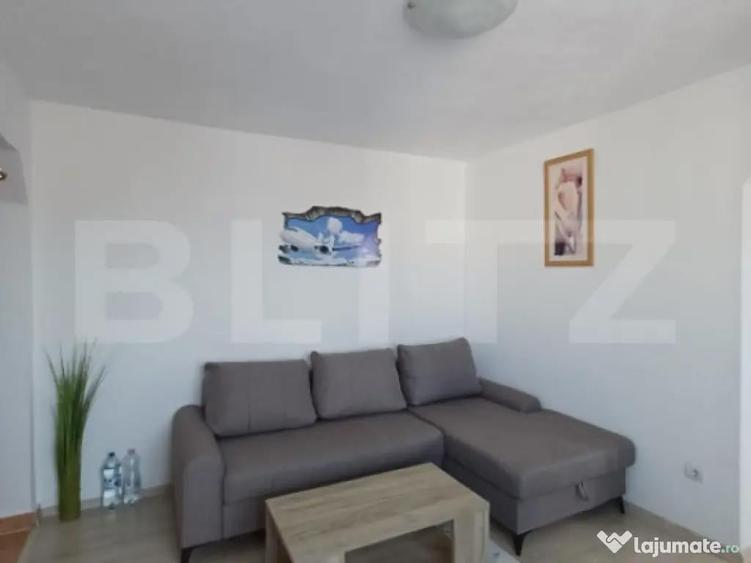 Apartament cu 2 camere, Micro III - 8