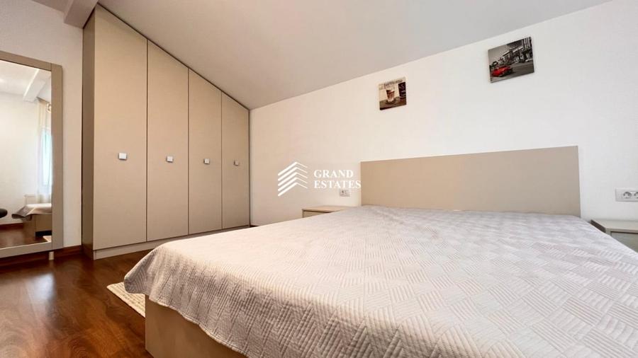 Vila 5 camere in City Gardens I Complet mobilata si utilata I curte 330mp - 16