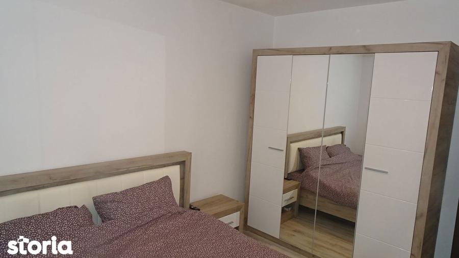Inchiriez, garsoniera in Deva, zona Dacia, etaj 1, mobilata, utilata - 7