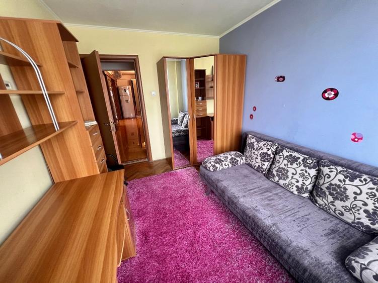 Proprietar  închiriez 3 camere ULTRACENTRAL Pitești - 7