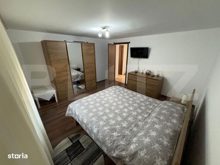 OFERTA Blitz: Casa + teren mare, acces rapid oras - 3